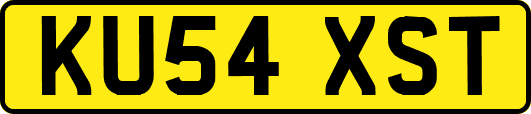 KU54XST