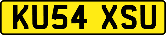 KU54XSU