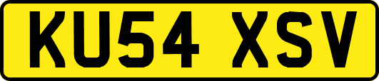 KU54XSV