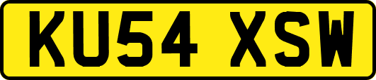 KU54XSW