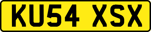 KU54XSX