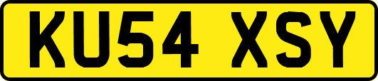 KU54XSY