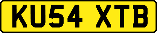 KU54XTB