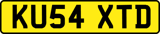 KU54XTD
