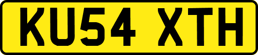 KU54XTH