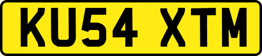 KU54XTM