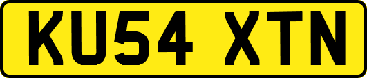 KU54XTN