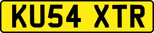 KU54XTR