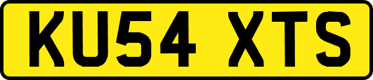 KU54XTS