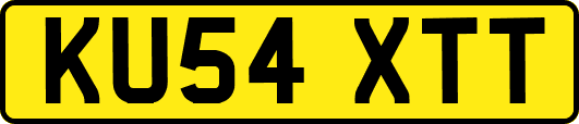 KU54XTT