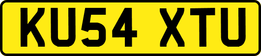 KU54XTU