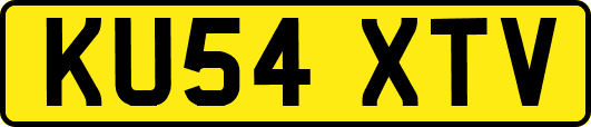 KU54XTV