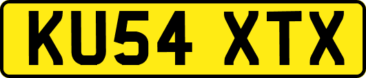 KU54XTX