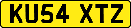 KU54XTZ