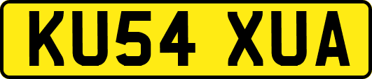 KU54XUA