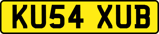 KU54XUB