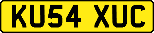 KU54XUC