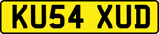 KU54XUD