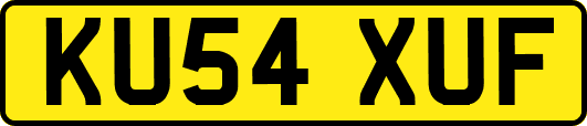 KU54XUF