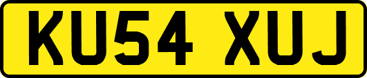 KU54XUJ