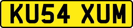 KU54XUM
