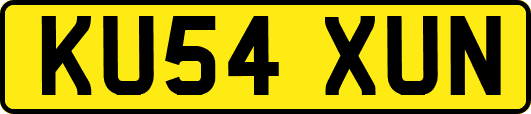 KU54XUN