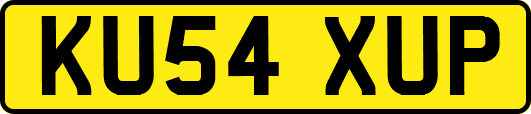 KU54XUP