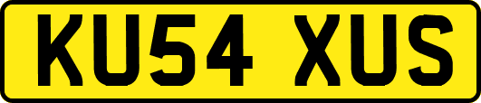 KU54XUS