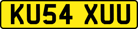 KU54XUU