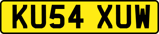 KU54XUW