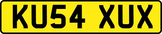 KU54XUX