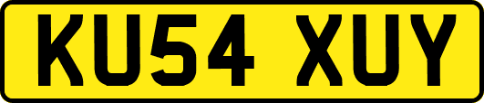 KU54XUY