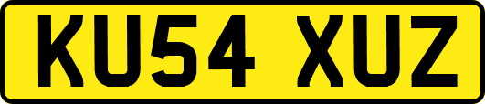 KU54XUZ