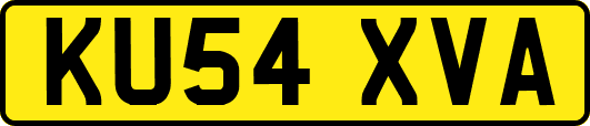 KU54XVA