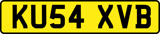 KU54XVB