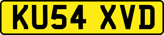 KU54XVD