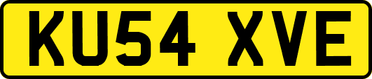 KU54XVE