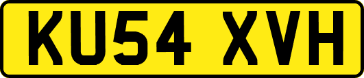 KU54XVH