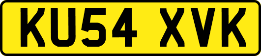 KU54XVK