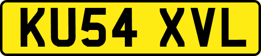 KU54XVL