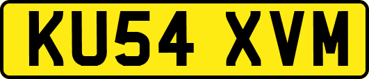 KU54XVM