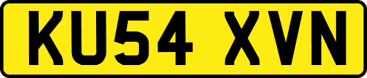 KU54XVN