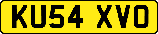 KU54XVO
