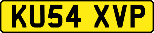KU54XVP