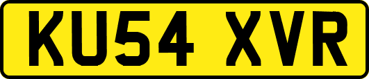 KU54XVR