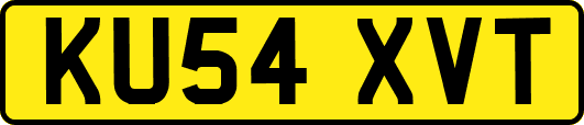 KU54XVT