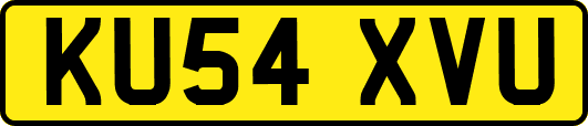 KU54XVU