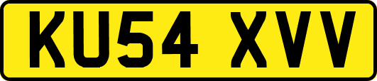 KU54XVV
