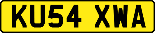 KU54XWA
