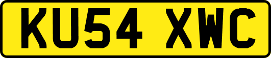 KU54XWC